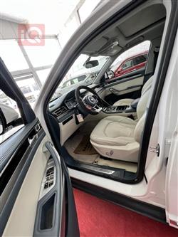 Zotye Domy X7